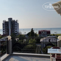 Beach House Hotel