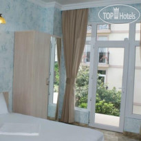 Beach House Hotel