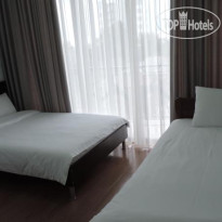 Beach House Hotel