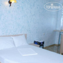 Beach House Hotel