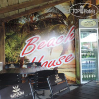 Beach House Hotel