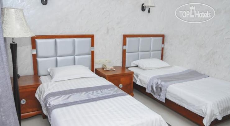 New photos from tourists Chveni Sakhli Hotel