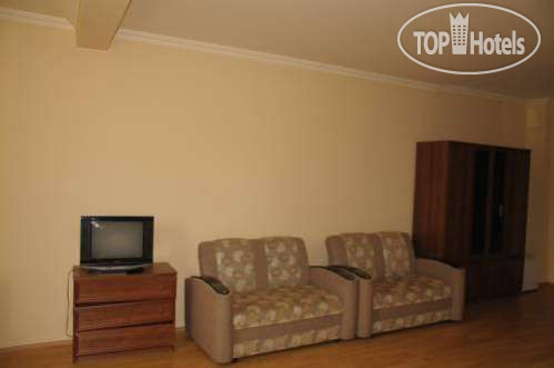New photos from tourists Kral Hotel