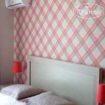 Khimshiashvili Apart Hotel