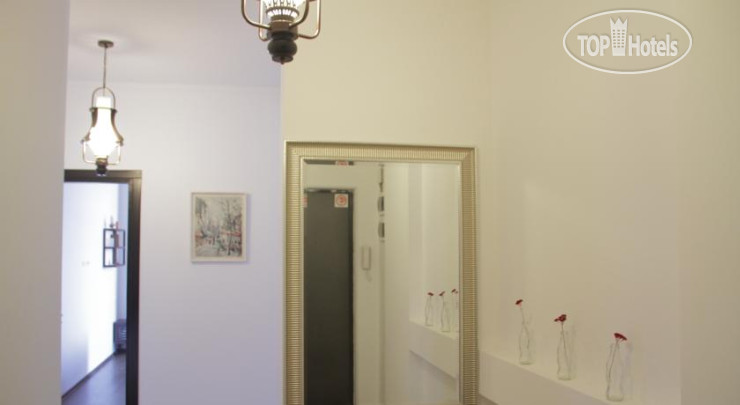 New photos from tourists Leolina Apart Hotel