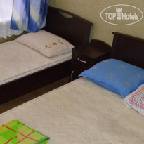 TJ Plus Hostel 