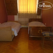 Guest House On Chavchavadze 8