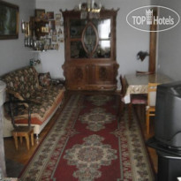 Guest House On Chavchavadze 8
