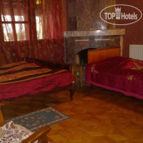 Guest House On Chavchavadze 8