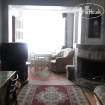 Guest House On Chavchavadze 8