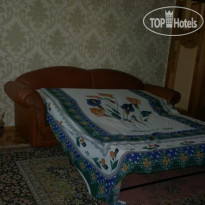 Guest House On Chavchavadze 8