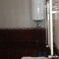 Guest House On Chavchavadze 8