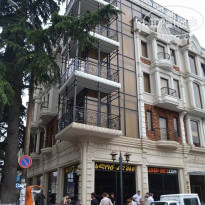 Elite House Hotel 