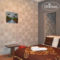 Elite House Hotel