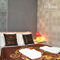 Elite House Hotel