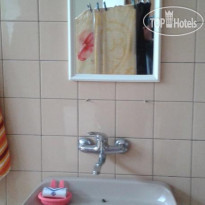 Mtirala Guest House