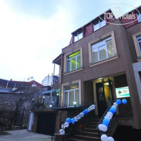 Black Sea House 3*