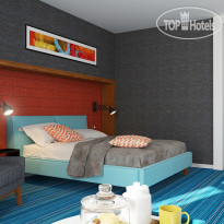 Tangerine Apart Hotel 