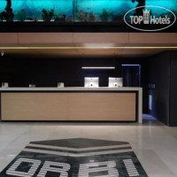 ORBI RESIDENCE HOTEL OFFICIAL 4*