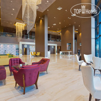 Euphoria Batumi Convention & Casino Hotel 