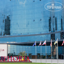 Euphoria Batumi Convention & Casino Hotel 