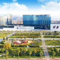 Euphoria Batumi Hotel & Apartments 5*