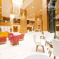 Euphoria Batumi Convention & Casino Hotel 