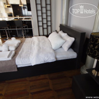 MEDUSA Boutique Hotel & Hostel 