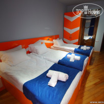 MEDUSA Boutique Hotel & Hostel 