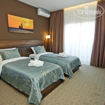 Sky Inn Batumi 