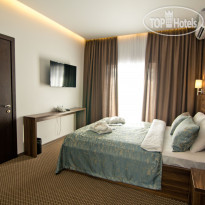 Sky Inn Batumi 