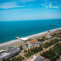 ORBI SEA TOWERS HOTEL OFFICIAL 