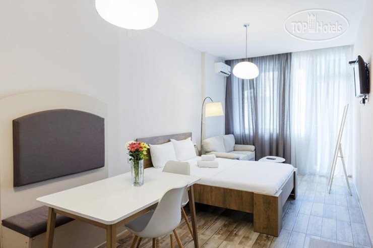 Новые добавленные фото туристов Horizon Apart Hotel
