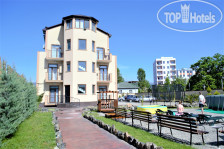 My Georgian House 3*