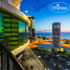 Best Western Premier Batumi 4*