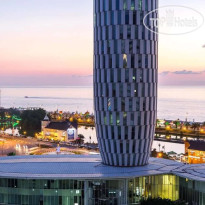 Best Western Premier Batumi 