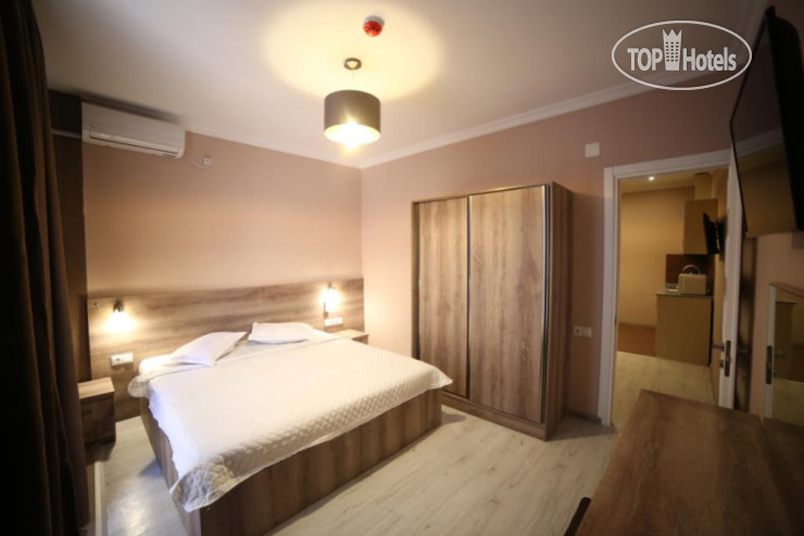 Фотографии отельера Soft Hotel