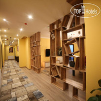 Soft Hotel 
