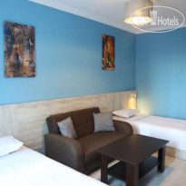 Soft Hotel 