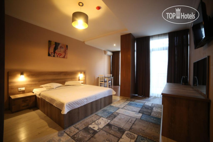 Новые добавленные фото туристов Soft Hotel