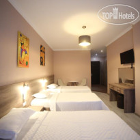 Soft Hotel 
