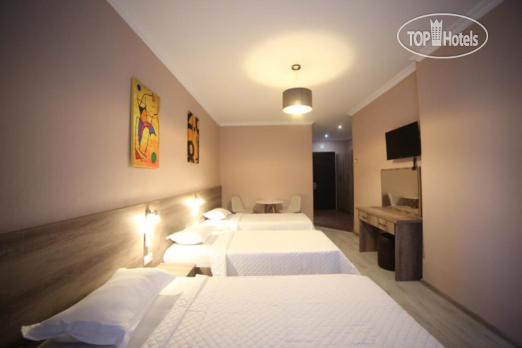 Hotel photo Soft Hotel 