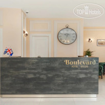 Boulevard Batumi Hotel 