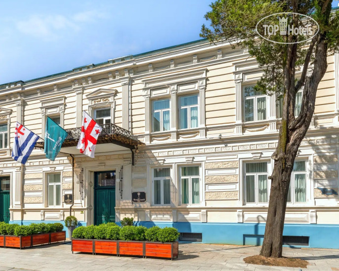 Boulevard Batumi Hotel