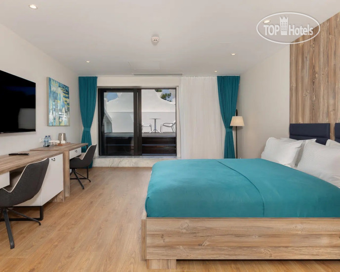 Boulevard Batumi Hotel