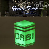 ORBI BEACH TOWER HOTEL OFFICIAL 