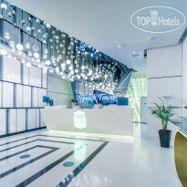 ORBI BEACH TOWER HOTEL OFFICIAL 