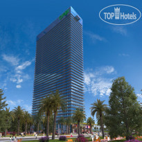 ORBI BEACH TOWER HOTEL OFFICIAL 