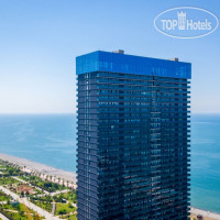 ORBI BEACH TOWER HOTEL OFFICIAL 4*