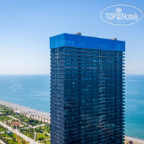 ORBI BEACH TOWER HOTEL OFFICIAL 